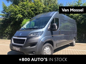 Peugeot Boxer 335 L3H2 2.2 BlueHDi