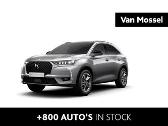 DS DS 7 Crossback 7 So Chic