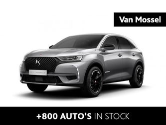 DS DS 7 Crossback 7 Performance Line