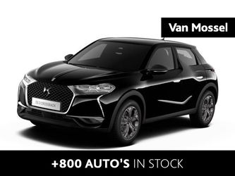 DS DS 3 Crossback Chic