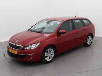 Peugeot 308 SW Active 1.6 BlueHDi DIESEL
