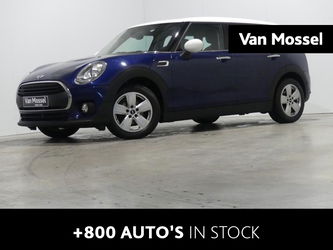 MINI One D Clubman 3 1.5D 1.5D