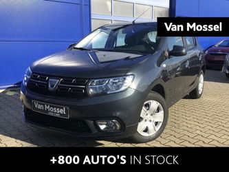 Dacia Sandero HATCHBACK 1.0 BEN