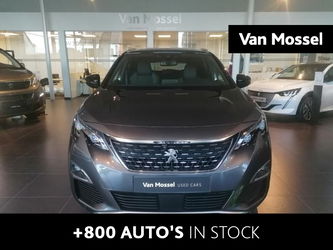 Peugeot 3008 II GT Line