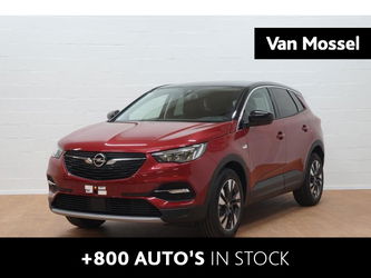 Opel Grandland X 1.5D Innovatio automaat