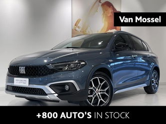 Fiat Tipo CROSS 1.0 FireFly