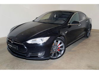 Tesla Model S 90kwh Performance Dual Motor