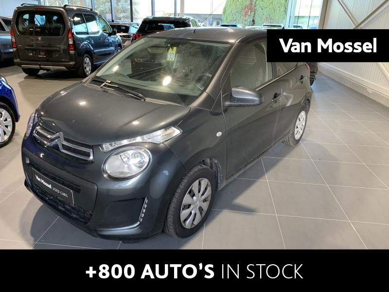 Citroen C1 c1
