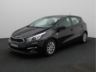 Kia Ceed Easy 1.4CRDi 1.4 CRDI