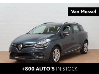 Renault Clio Grandtour 1.2 ZEN