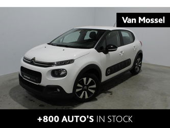 Citroen C3 Feel 1.2 BEZINE
