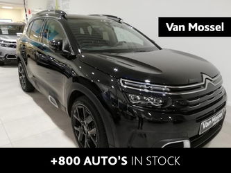 Citroen C5 Aircross Live 1.2 Pure Tech