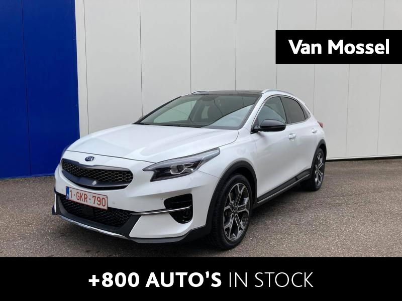 Kia Xceed Sense 1.4T
