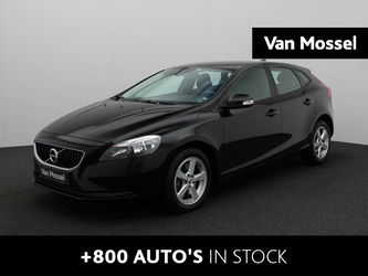 Volvo V40 D2 KINETIC GEARTRONIC 2.0 DIESEL
