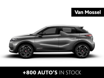 DS DS 3 Crossback E-Tense Performance Line +