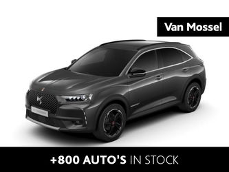 DS DS 7 Crossback Performance Line