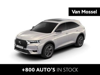 DS DS 7 Crossback Grand Chic
