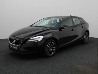 Volvo V40 2.0 D2 BLACK EDITION ADBLUE