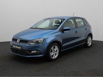 Volkswagen Polo 1.0 TRENDLINE