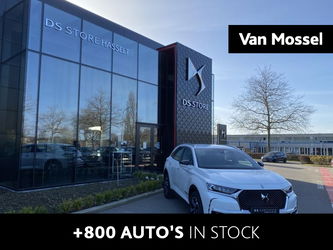 DS DS 7 Crossback 7 Be Chic