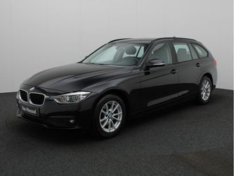BMW 316 Touring D Aut