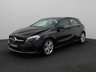 Mercedes A 200 AUT