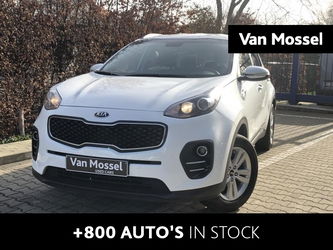 Kia Sportage pw