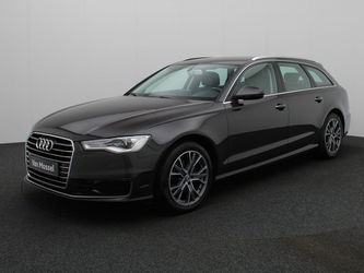 Audi A6 AVANT ULTRA S TRONIC