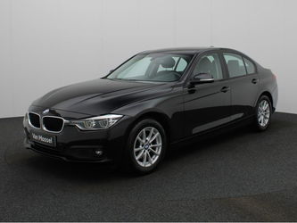 BMW 316 Berline AUT