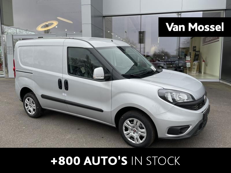 Fiat Doblo Cargo L1H1 1.3Mjet 95