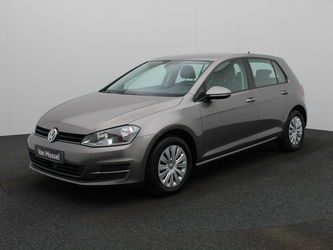 Volkswagen Golf 1.6 CR TDI TRENDLINE