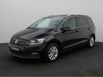 Volkswagen Touran 2.0 TDI HIGHLINE 7-ZIT