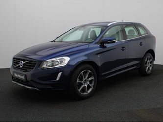 Volvo XC60 2.0 D3 OCEAN RACE GEARTRONIC