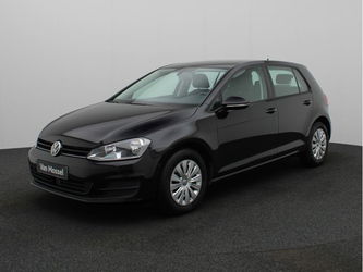 Volkswagen Golf 1.6 CR TDI TRENDLINE