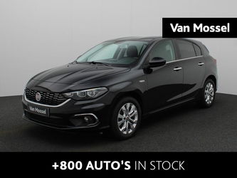 Fiat Tipo /SW Lounge 1.6 Multijet
