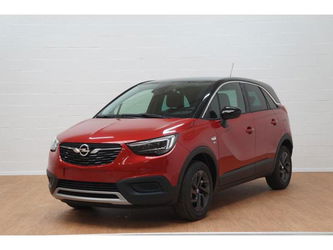 Opel Crossland X 1.2T 2020 Edition