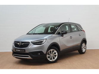Opel Crossland X 1.2 T Innovation 1.2 T