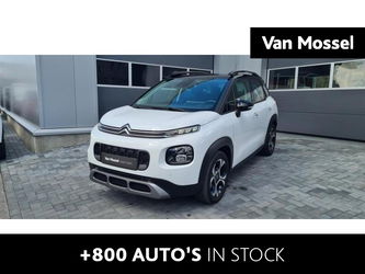 Citroen C3 Aircross SHINE