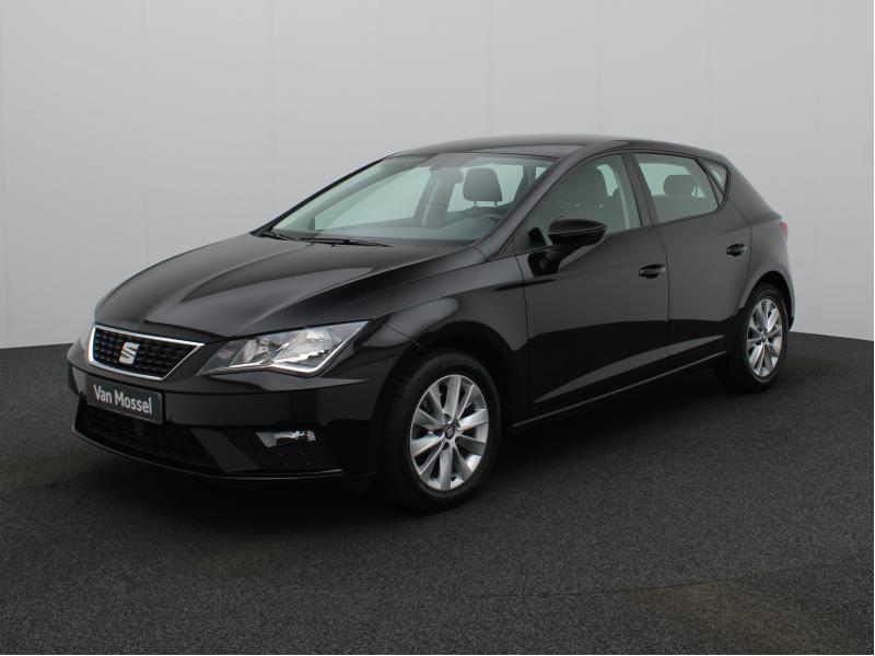 SEAT Leon Style 1.6 CRTDi 1.6 CRTDi