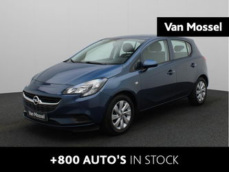 Opel Corsa E Enjoy 1.2i 1.2i