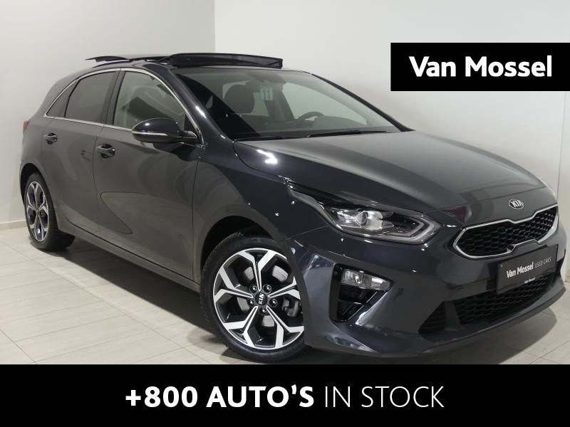 Kia Ceed X 1000 Benzine