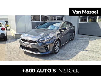 Kia Pro Ceed .