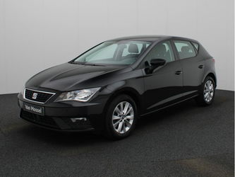 SEAT Leon Style 1.6 CRDTi
