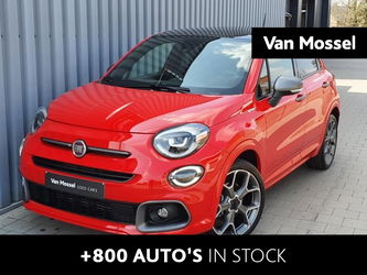 Fiat 500 X Sport 1.3 FireFly