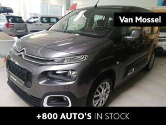 Citroen Berlingo Live