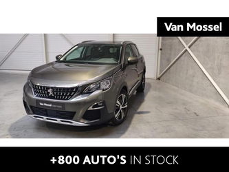 Peugeot 3008 II Allure 1.2 puretech