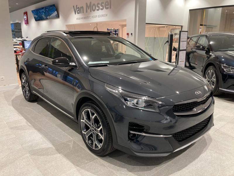 Kia Xceed More 1.4T