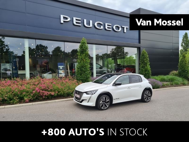 Peugeot 208 GT Pack