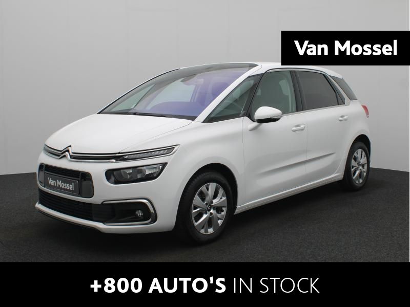 Citroen C4 Picasso Picasso II 1.5 HDi