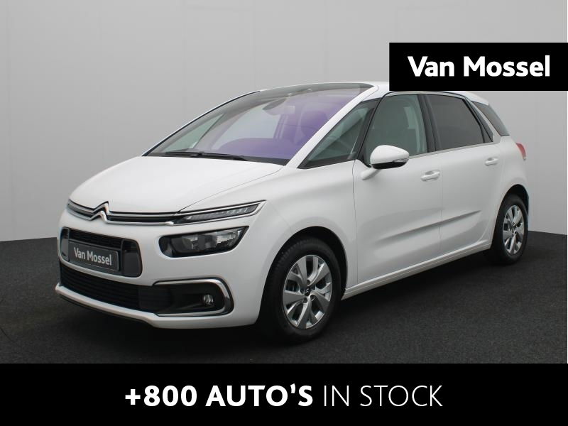 Citroen C4 Picasso Picasso II 1.6 HDi
